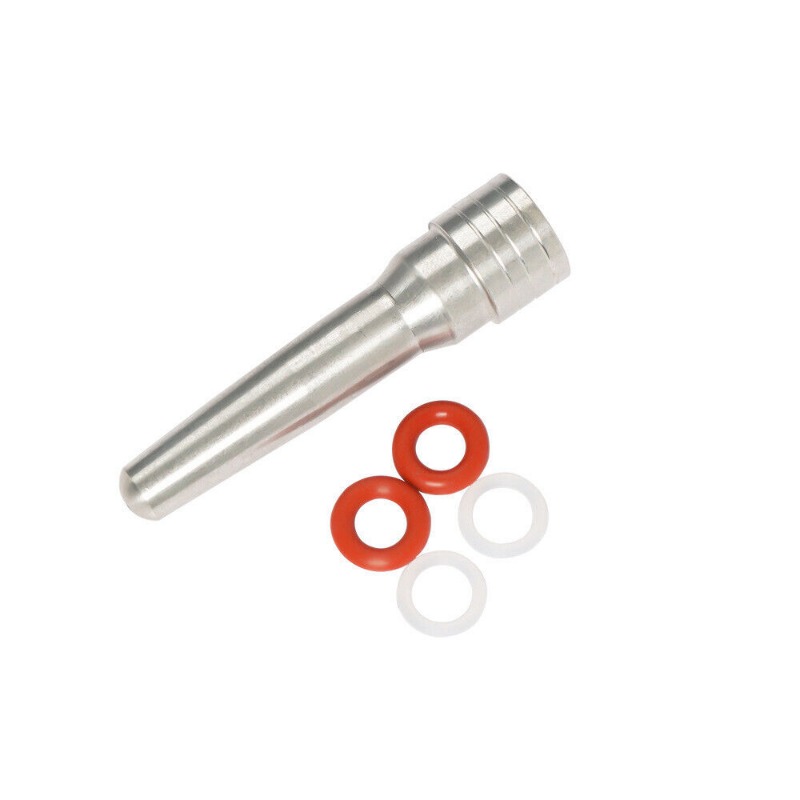 Steam Wand Tip - For DeLonghi EC685 Coffee Steam Spout