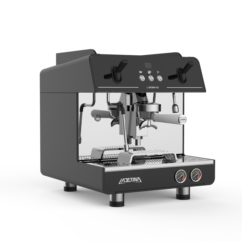 Coffee Equipment For Espresso Machine - Programmable Espresso Machine Factory Made New