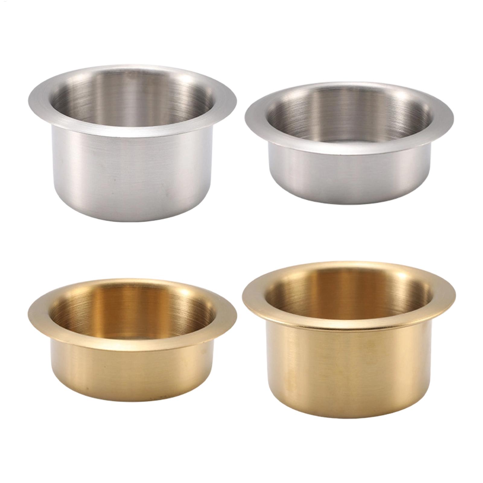 Coffee Equipment Holder - For Yacht Drop In Cup Drink