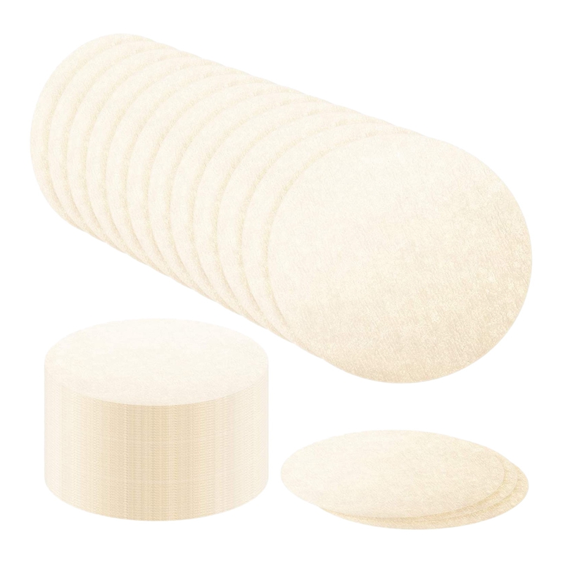 Hero Coffee Equipment - New 500 Pcs Replacement Paper Filters