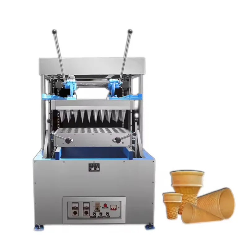 Coffee Equipment Holder - 40 Modules Donut Ice Cream Coffee