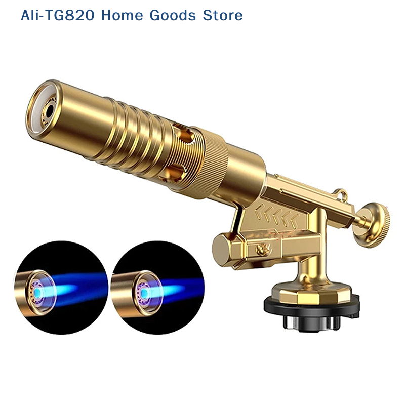 [TG820]All Bronze Gas Torch We - Steam Wand Tip recension och pris
