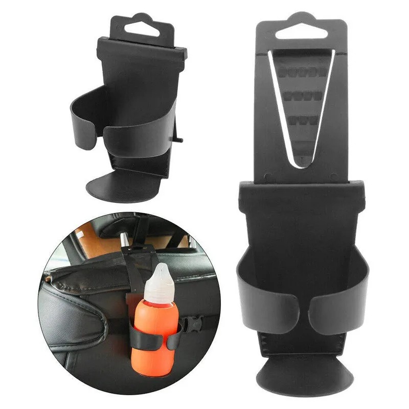 1/2pcs Car Cup Holder Air Vent - Coffee Equipment Holder recension och pris
