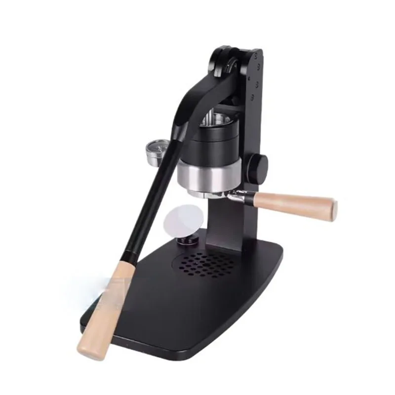 Hand Lever Espresso Coffee Mac - Coffee Equipment For Espresso Machine recension och pris