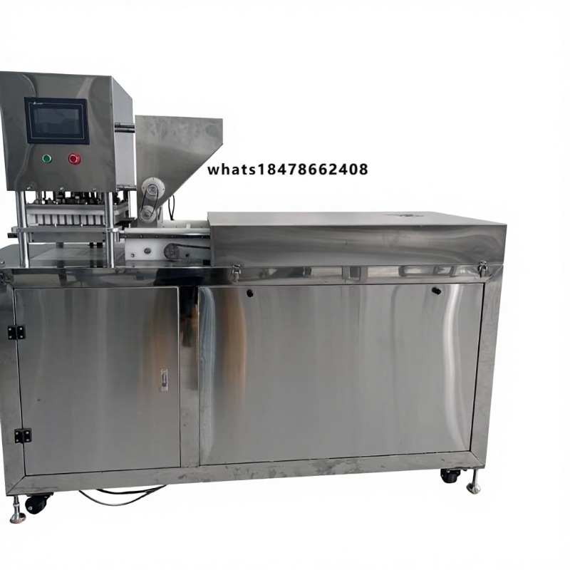 Automatic Sugar Production Lin - Coffee Equipment China recension och pris