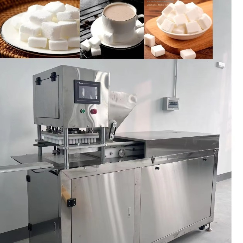 Automatic Sugar Production Lin - Coffee Equipment China recension och pris