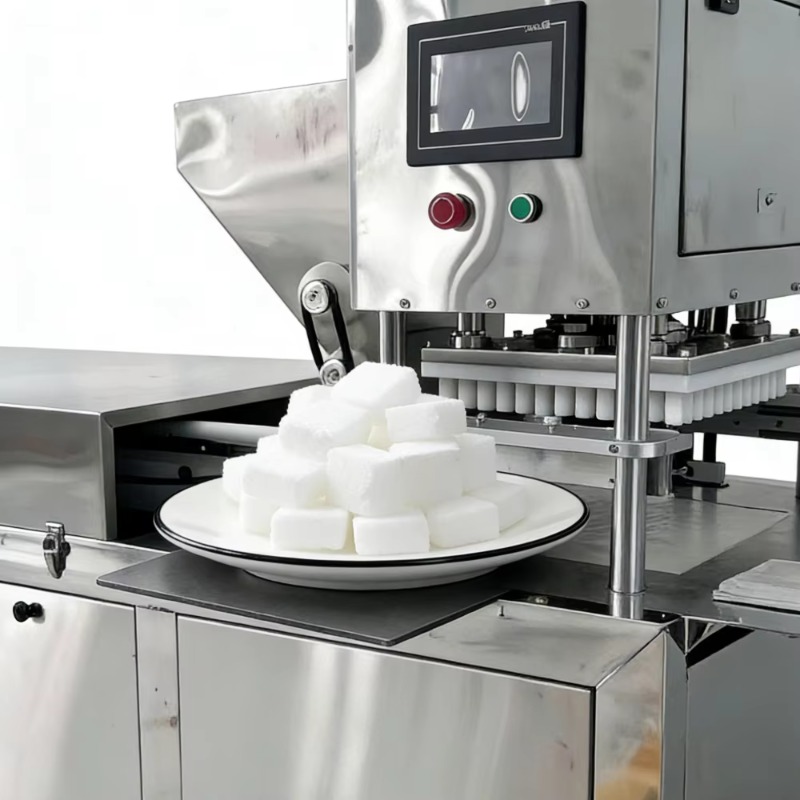 Automatic Sugar Production Lin - Coffee Equipment China recension och pris