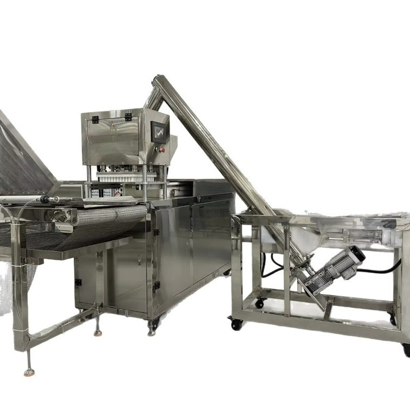 Automatic Sugar Production Lin - Coffee Equipment China recension och pris