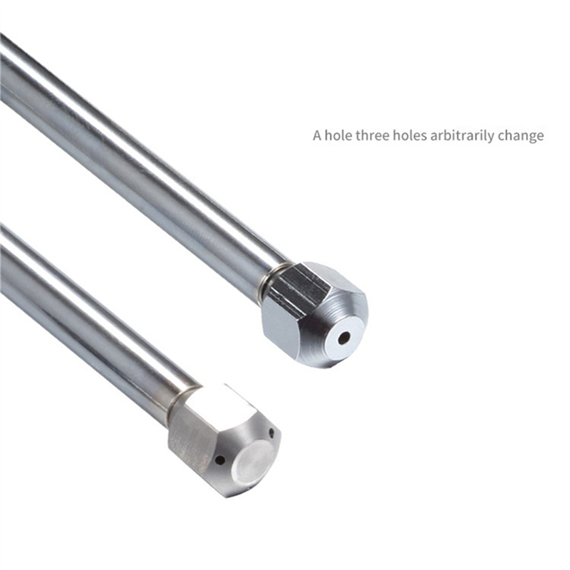 SANQ 5X Steam Wand For Delongh - Steam Wand Tip recension och pris