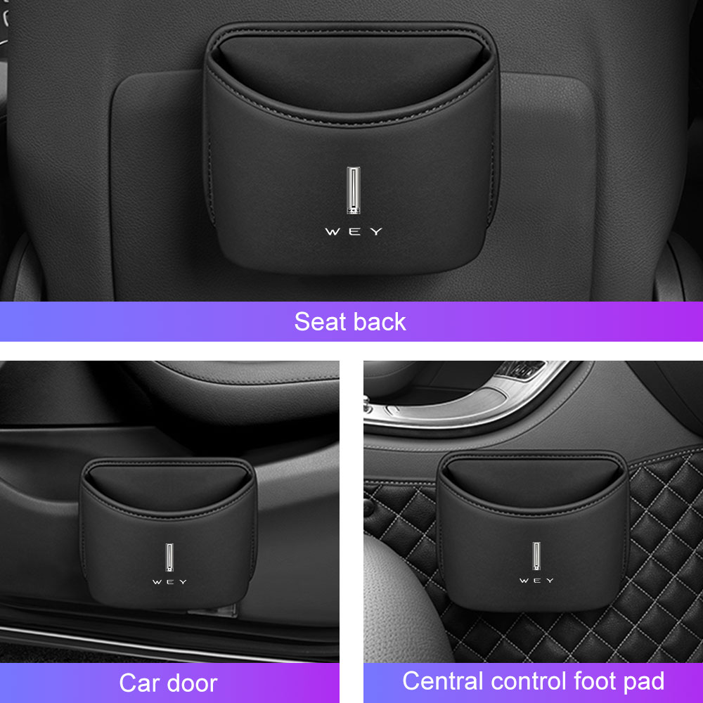 For GWM WEY Coffee 01 PHEV 05  - Coffee Equipment Holder recension och pris