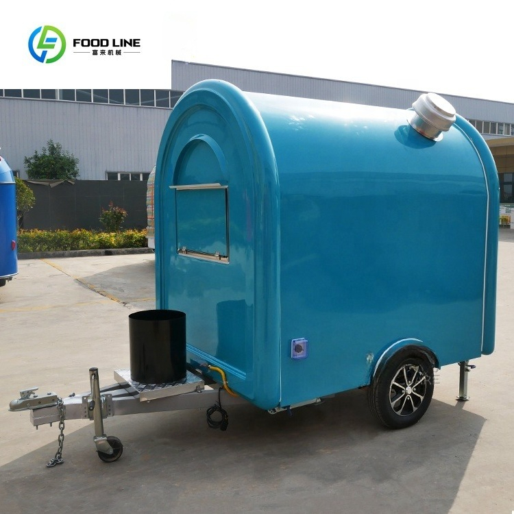 Multi-function Shaved Ice Cart - Coffee Equipment China recension och pris