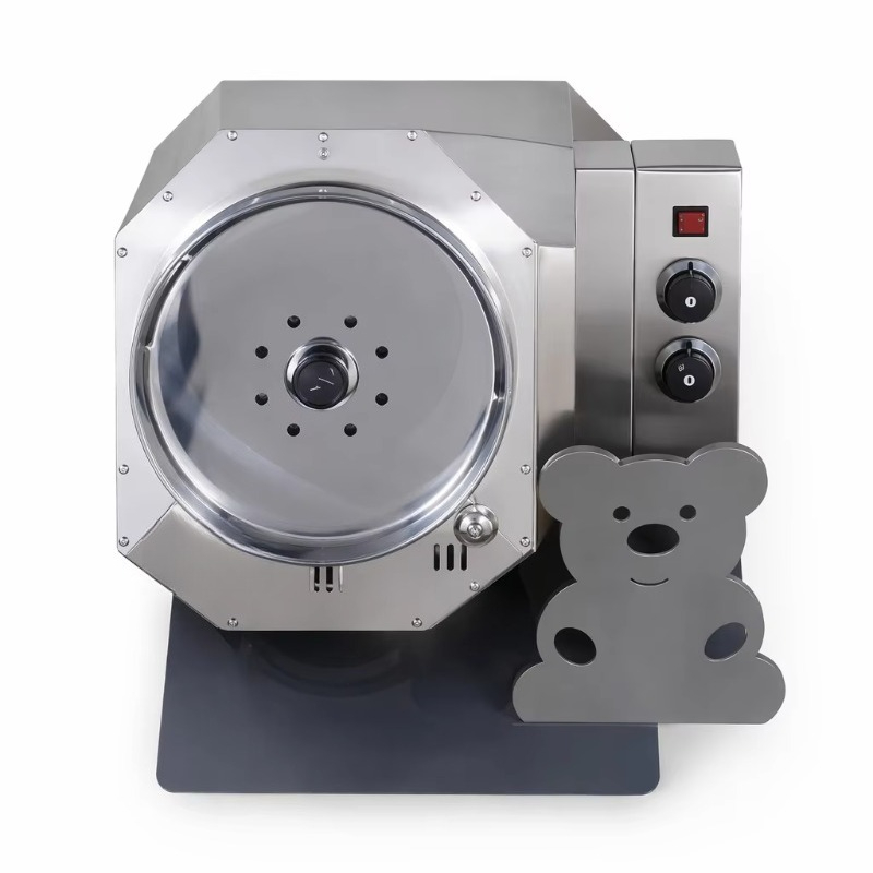 2000g Commercial Electric Roas - Equipment Of Coffee Machine recension och pris