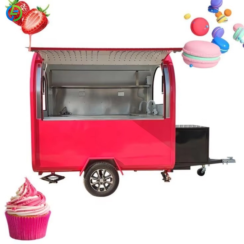 Customized Full Kitchen Equipm - Coffee Equipment China recension och pris