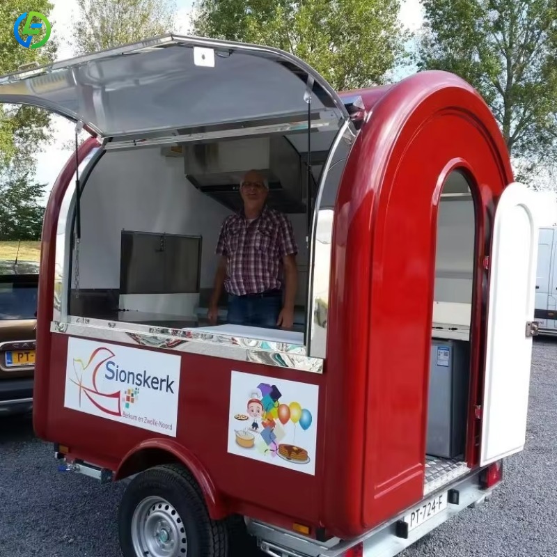 Customized Full Kitchen Equipm - Coffee Equipment China recension och pris