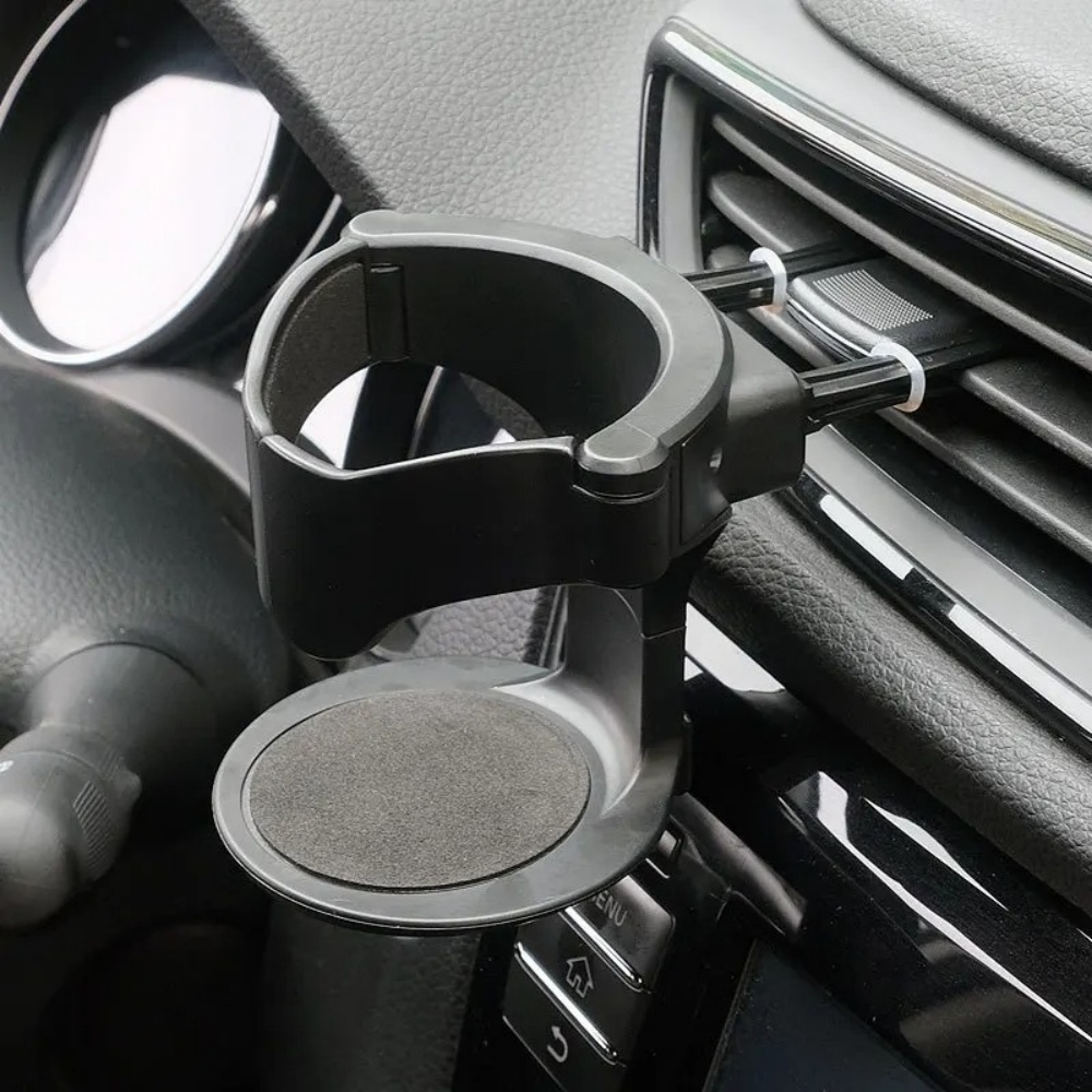 Car Air Vent Drink Cup Holder  - Coffee Equipment Holder recension och pris