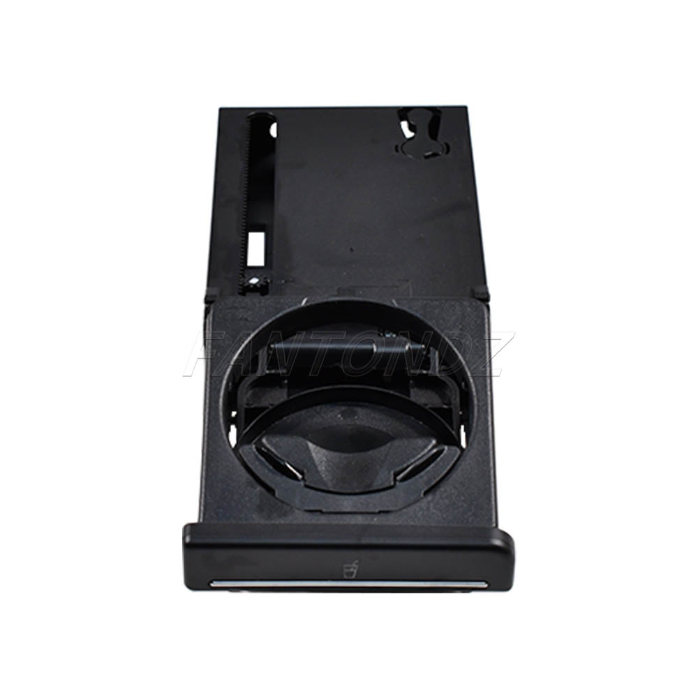 Car Front Cup Holder Mount For - Coffee Equipment Holder recension och pris