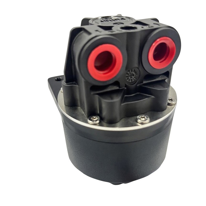 PP Series Magnetic Gear Pump 2 - Coffee Equipment China recension och pris