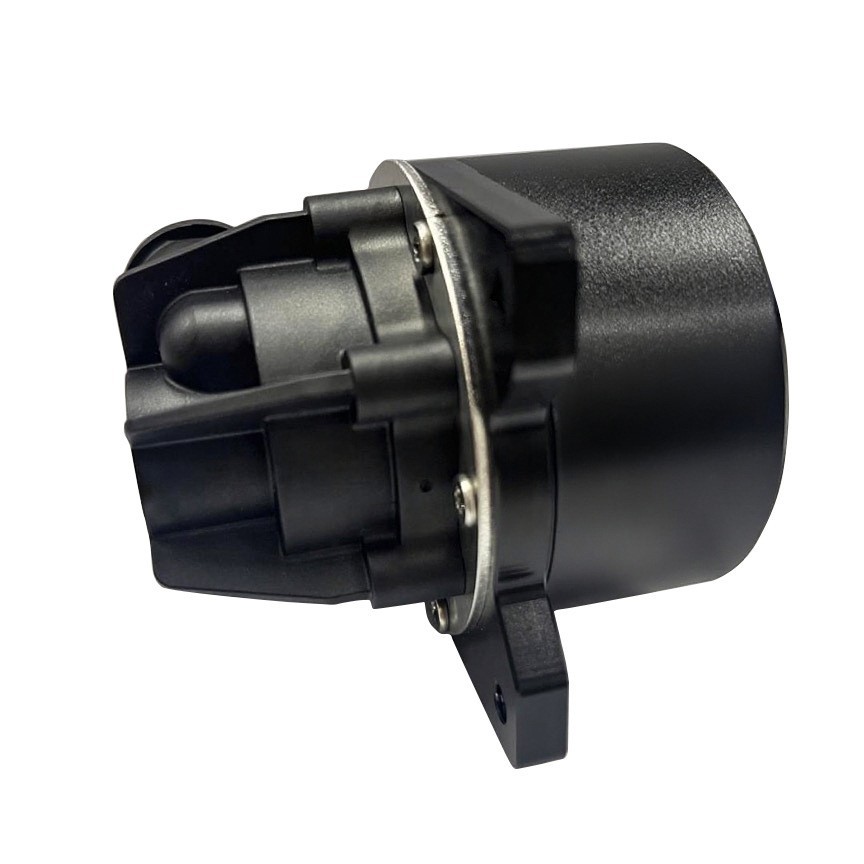PP Series Magnetic Gear Pump 2 - Coffee Equipment China recension och pris