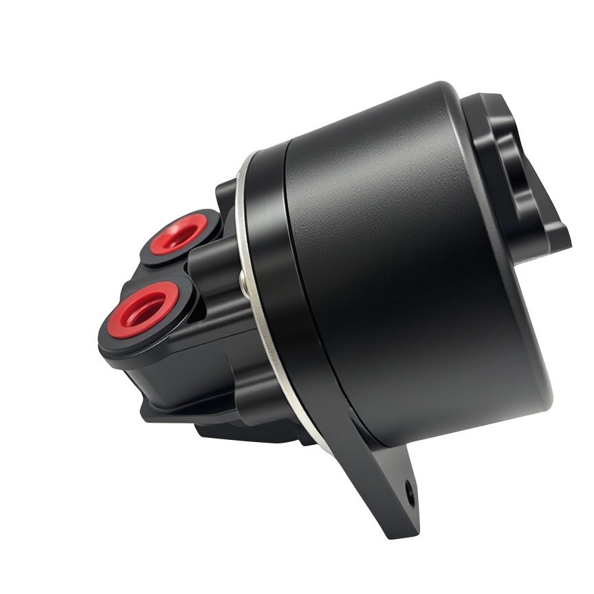 PP Series Magnetic Gear Pump 2 - Coffee Equipment China recension och pris