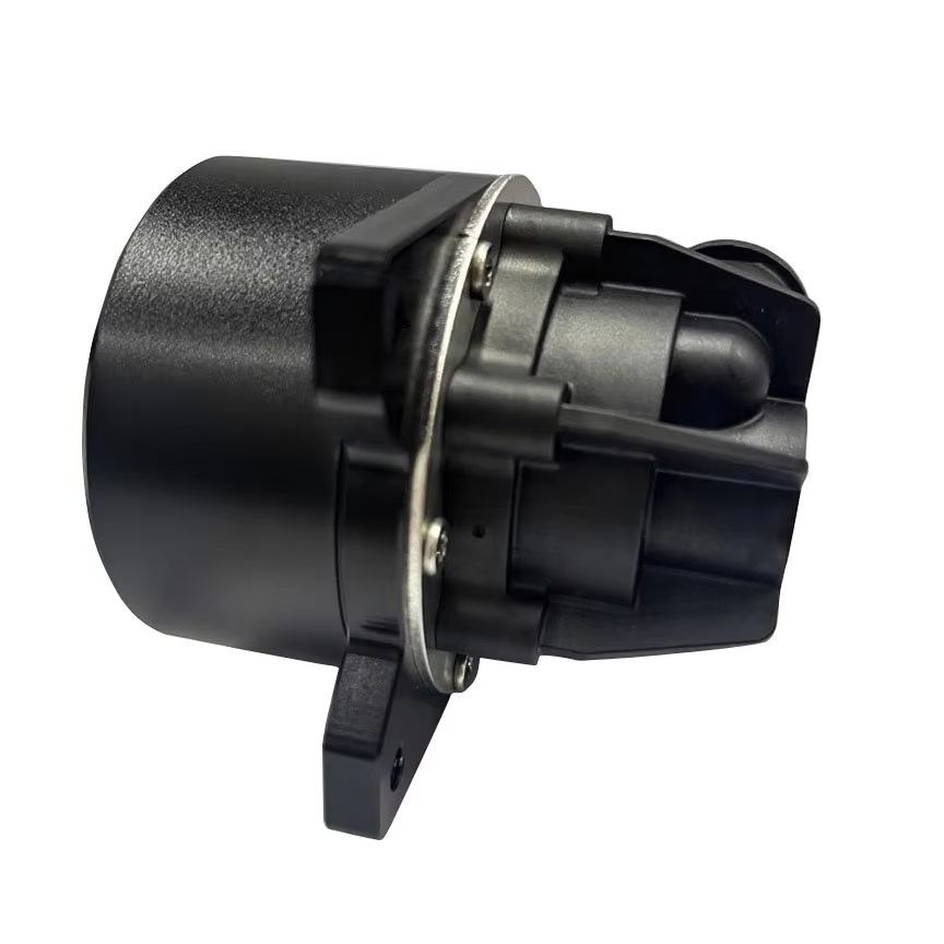 PP Series Magnetic Gear Pump 2 - Coffee Equipment China recension och pris