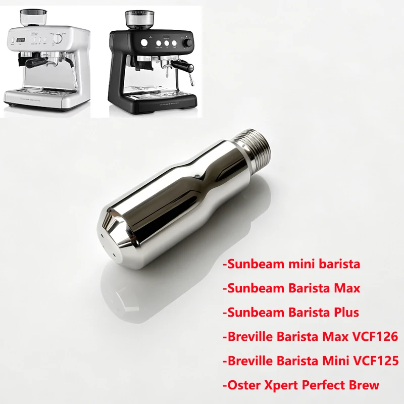 Coffee Machine Steam Wand Nozz - Steam Wand Tip recension och pris