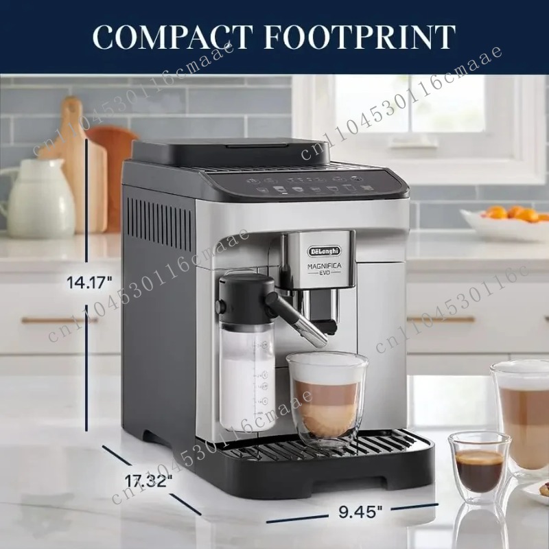 Equipped with A Latte Coffee S - Coffee Equipment For Espresso Machine recension och pris