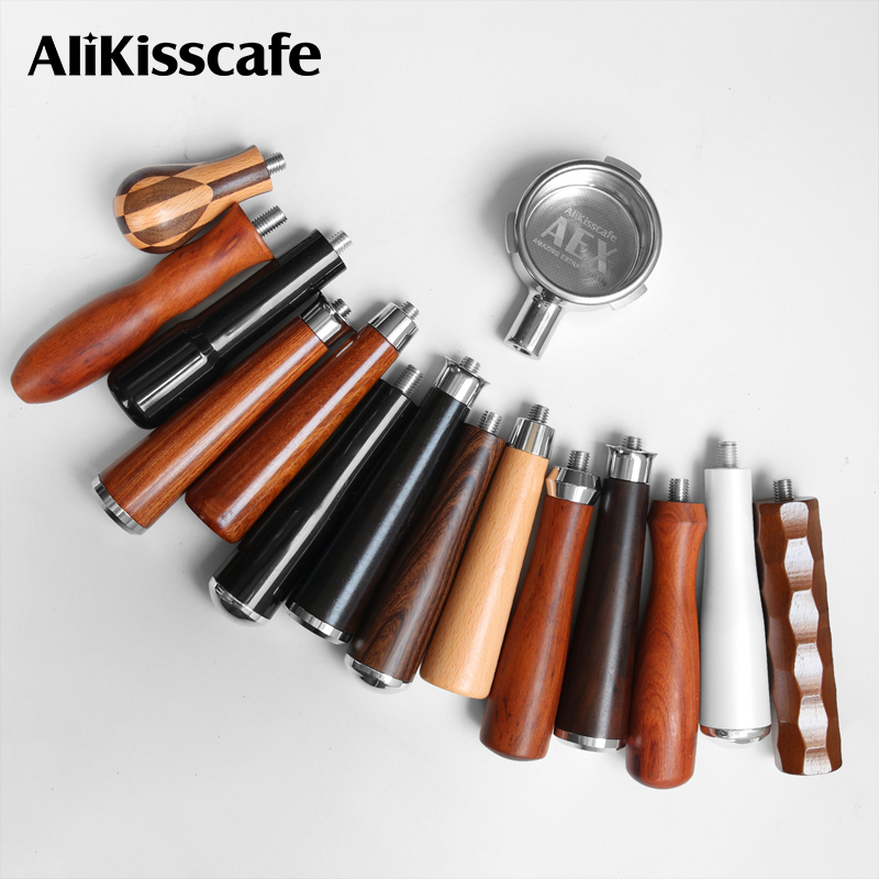 Coffee Portafilter M10 Handle  - Coffee Equipment Accessories recension och pris