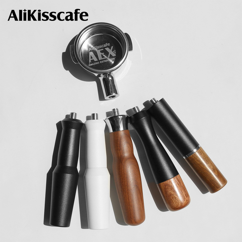 Coffee Portafilter M10 Handle  - Coffee Equipment Accessories recension och pris