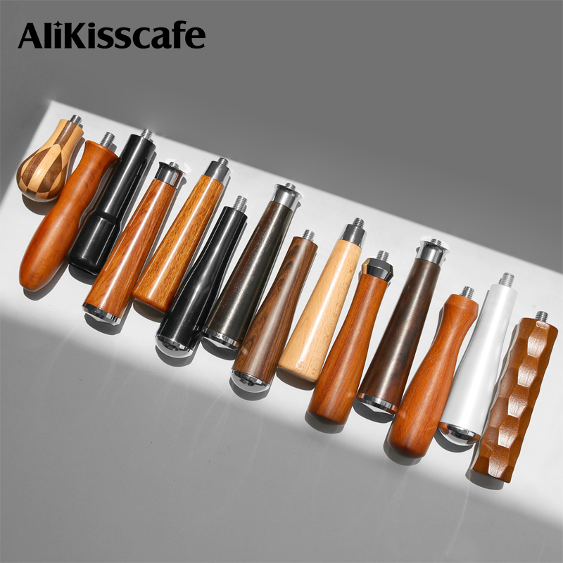 Coffee Portafilter M10 Handle  - Coffee Equipment Accessories recension och pris