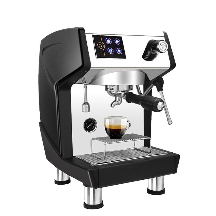 Professional Coffee Equipment  - Equipment Of Coffee Machine recension och pris