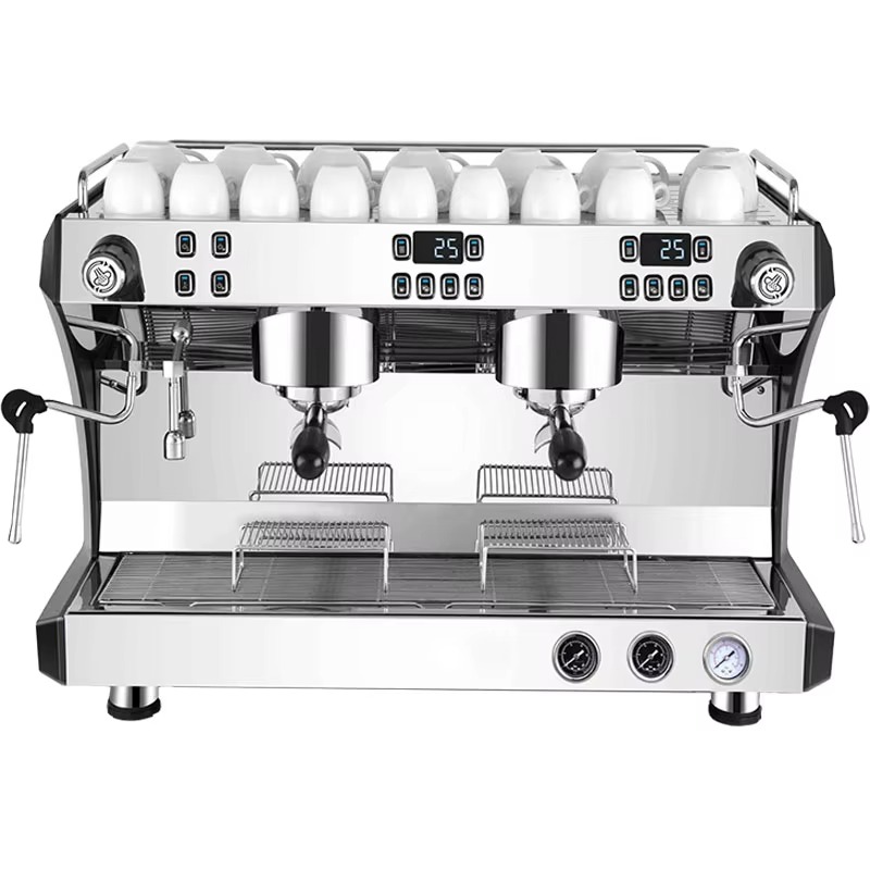Commercial Coffee Shop Equipme - Coffee Equipment For Espresso Machine recension och pris
