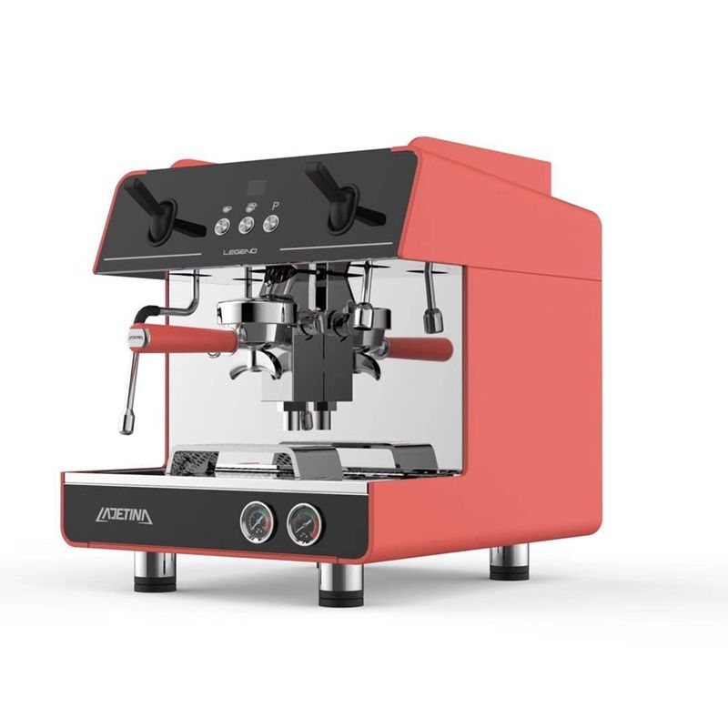 Professional 1 Group Espresso  - Coffee Equipment For Espresso Machine recension och pris