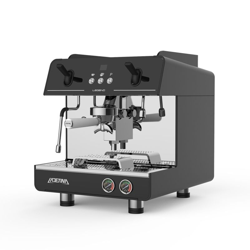 Professional 1 Group Espresso  - Coffee Equipment For Espresso Machine recension och pris