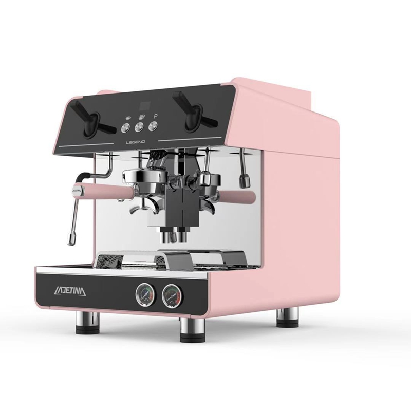 Professional 1 Group Espresso  - Coffee Equipment For Espresso Machine recension och pris