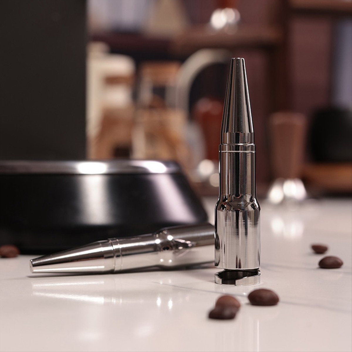 ABGU Steam Nozzle Tip for Stil - Steam Wand Tip recension och pris