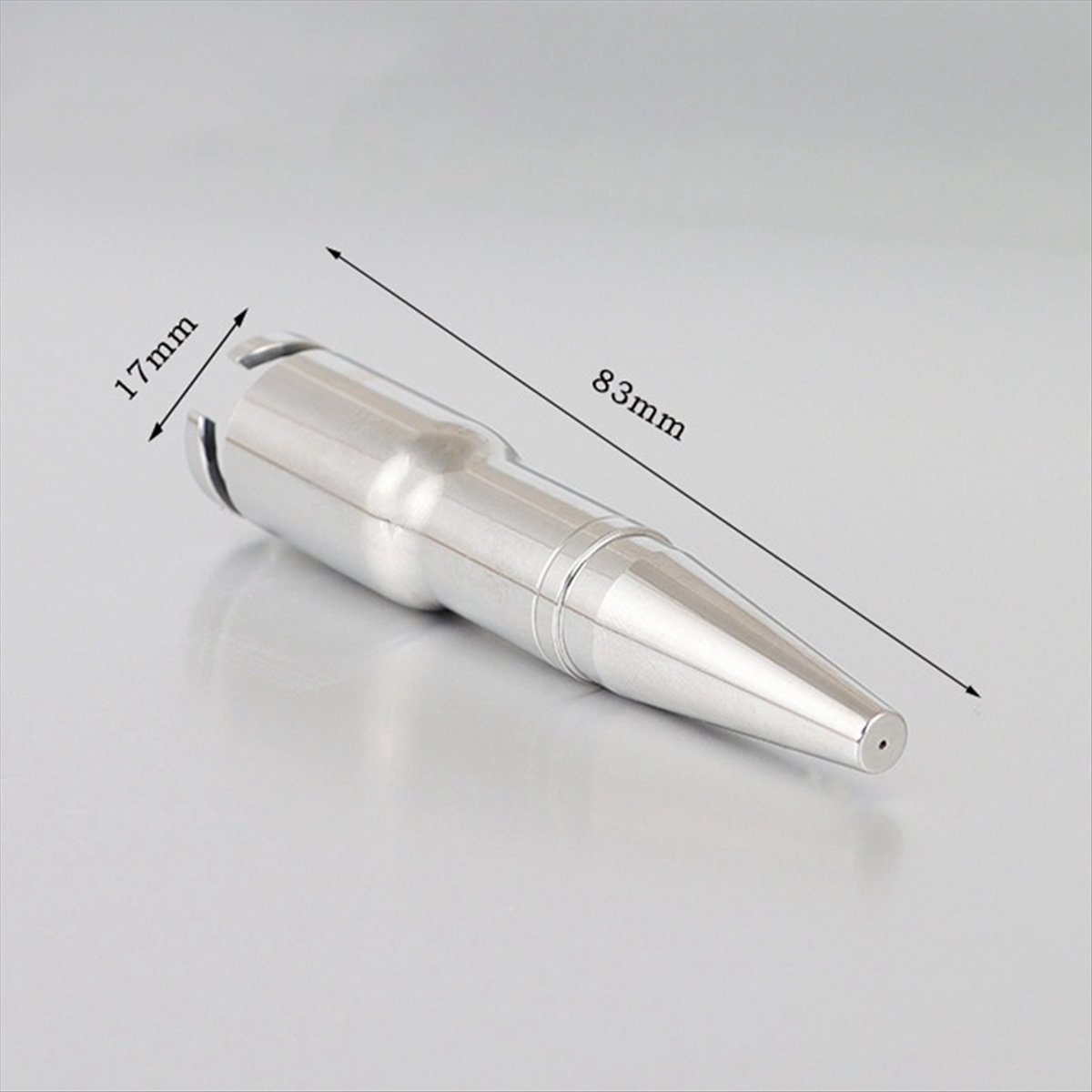 ABGU Steam Nozzle Tip for Stil - Steam Wand Tip recension och pris