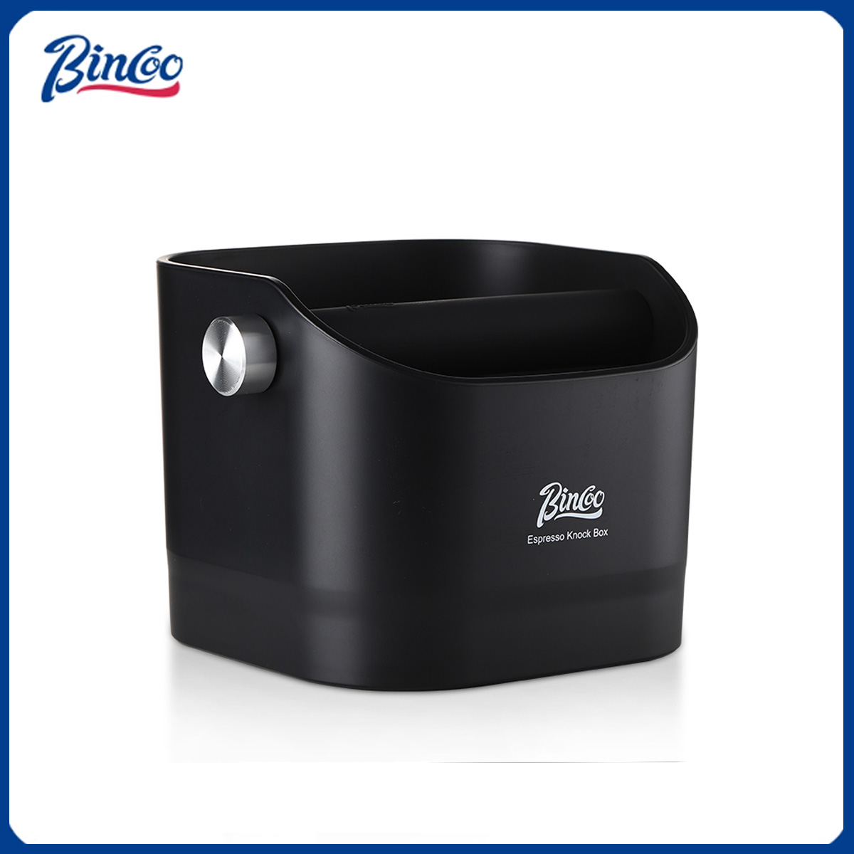 Bincoo Coffee Knock Box 0.8L E - Coffee Equipment Accessories recension och pris