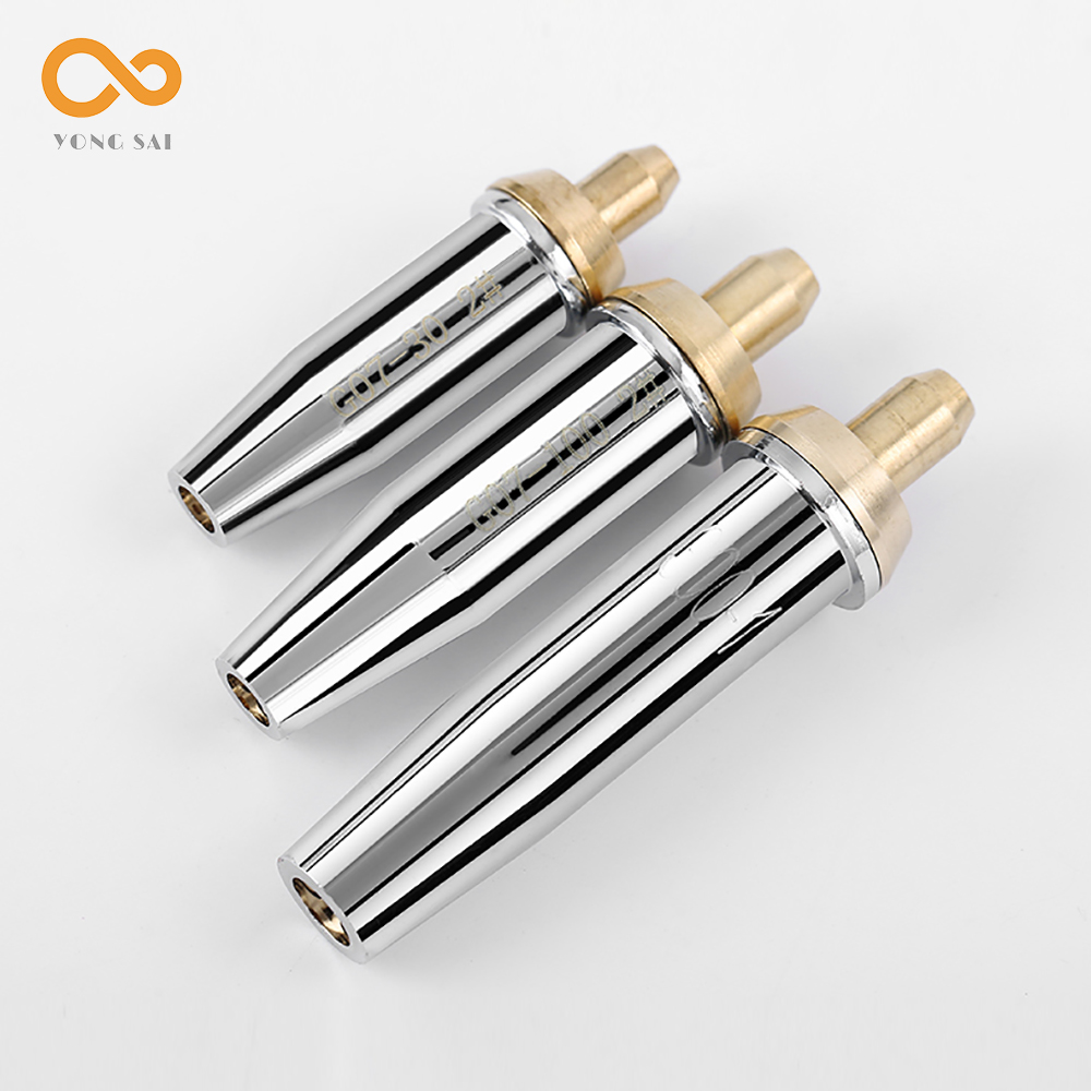 G07-30 100 300 Cutting Torch P - Steam Wand Tip recension och pris