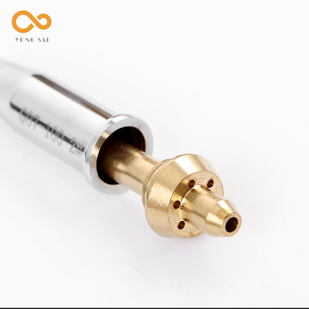 G07-30 100 300 Cutting Torch P - Steam Wand Tip recension och pris