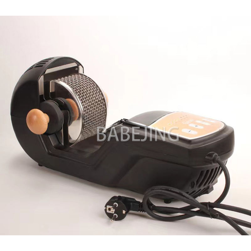 Home Coffee Bean Roasting Equi - Coffee Equipment Home recension och pris