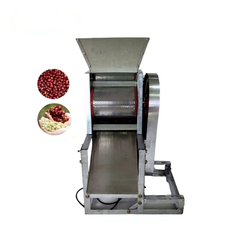 Specialty Parchment Coffee Roa - Coffee Equipment China recension och pris