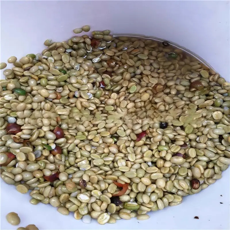 Specialty Parchment Coffee Roa - Coffee Equipment China recension och pris