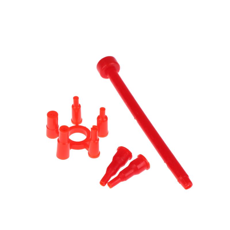 Gas Fill Adapter Refill Tool f - Steam Wand Tip recension och pris