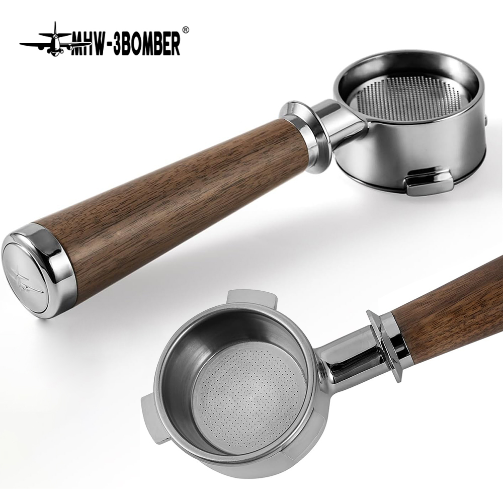 MHW-3BOMBER Coffee Bottomless  - Coffee Equipment Accessories recension och pris