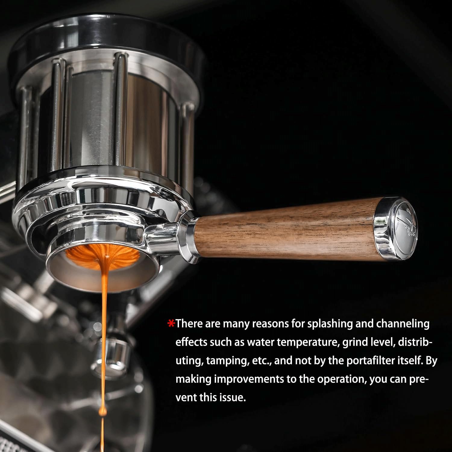 MHW-3BOMBER Coffee Bottomless  - Coffee Equipment Accessories recension och pris