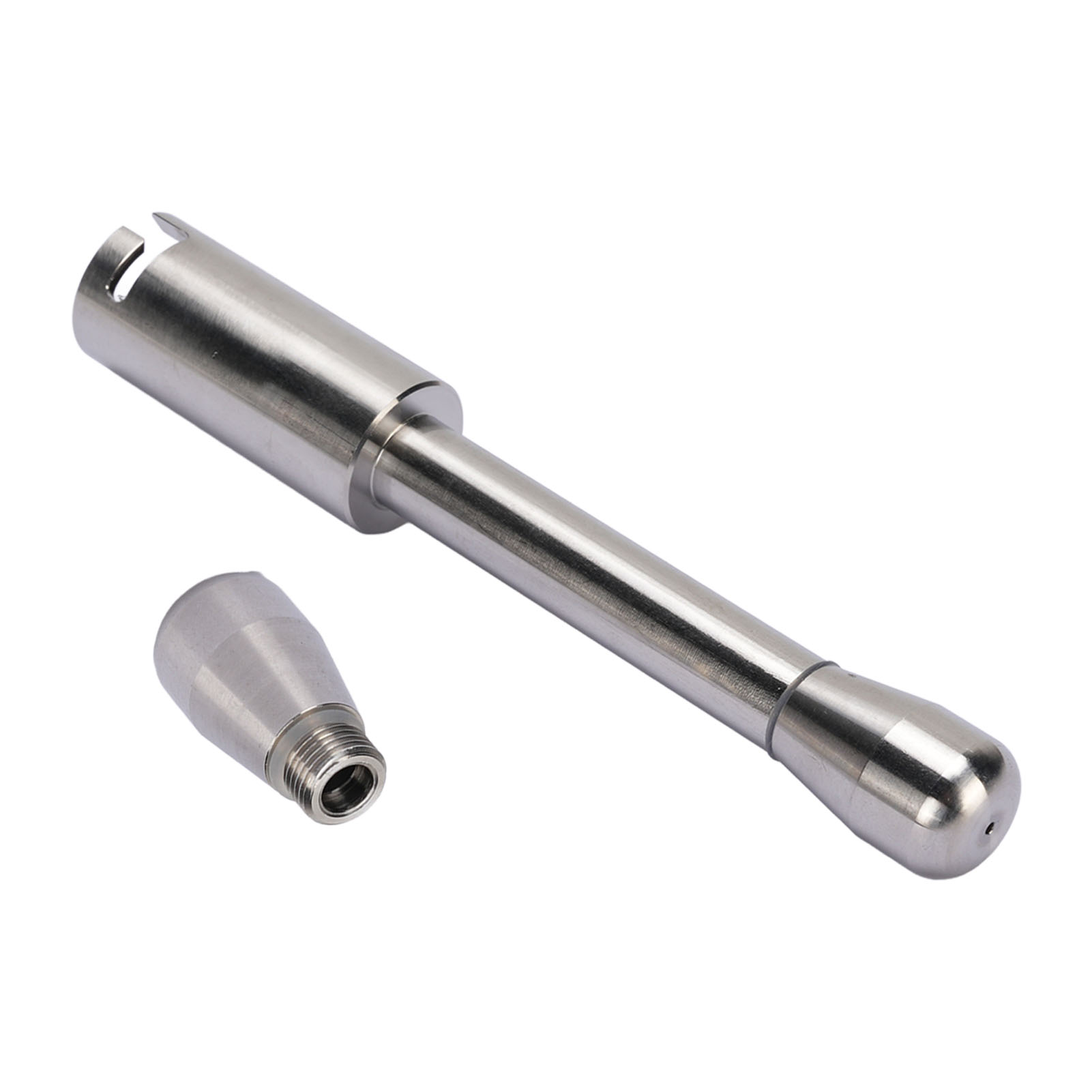 Coffee Machine Steam Wand Stai - Steam Wand Tip recension och pris
