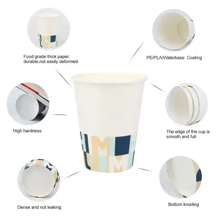 Servo Driven Double Wall Paper - Equipment Of Coffee Machine recension och pris