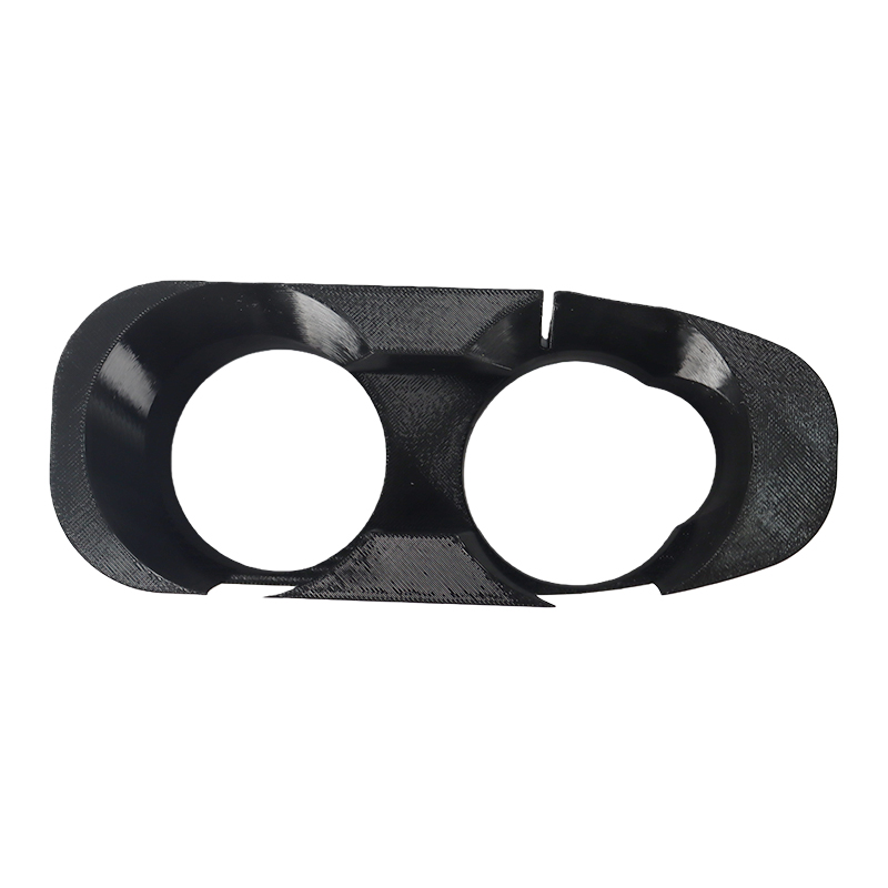 Car Cup Holder Black Door Pane - Coffee Equipment Holder recension och pris