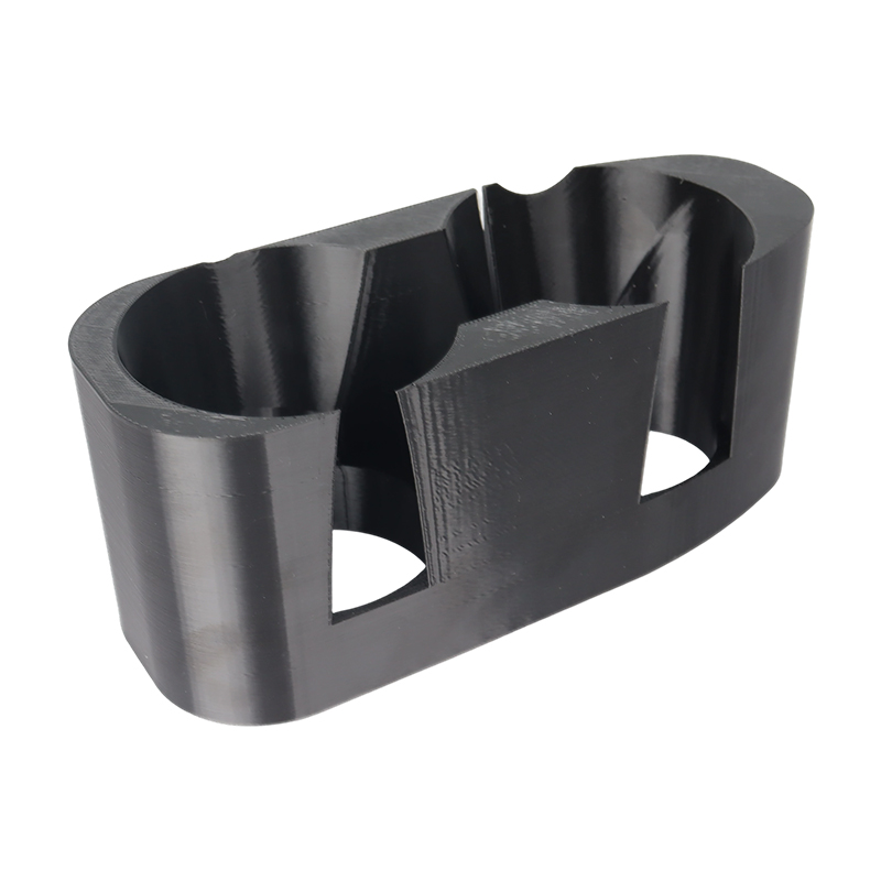 Car Cup Holder Black Door Pane - Coffee Equipment Holder recension och pris