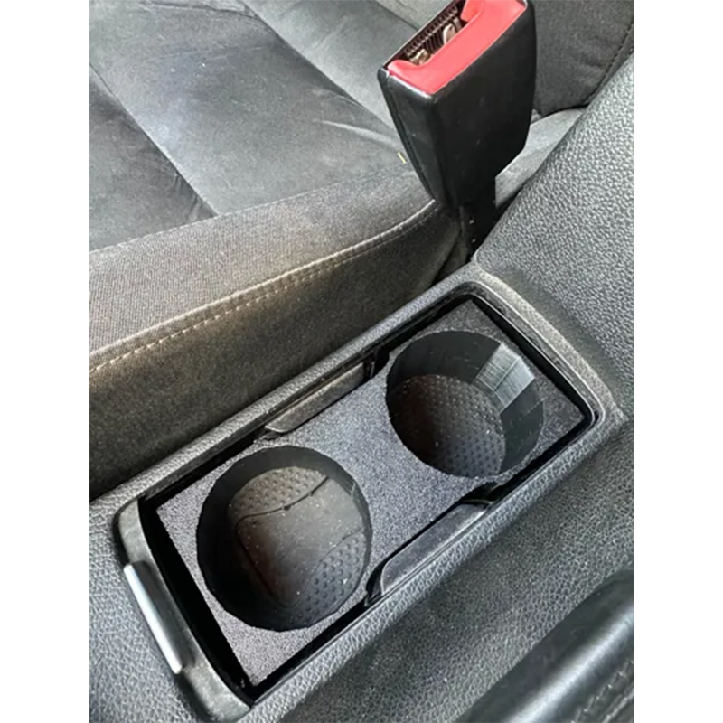 1x Cup Holder For Volkswagen G - Coffee Equipment Holder recension och pris